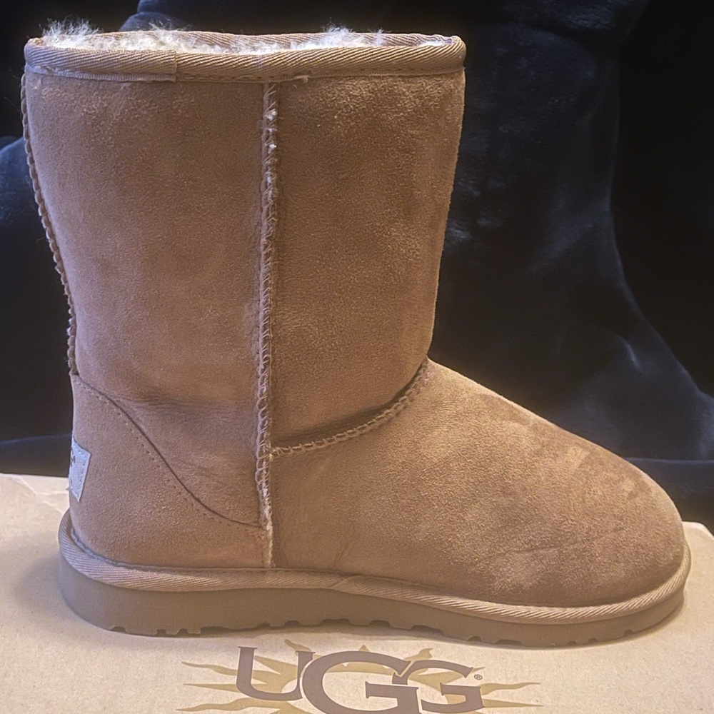 UGG boots new in the box